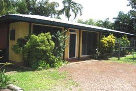 Property photo of 25 Mayhew Crescent Jingili NT 0810