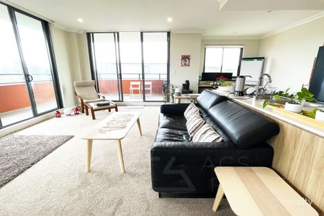 418/16 Free Settlers Dr, Kellyville, NSW 2155