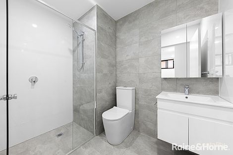 Property photo of 203/24 Cecil Street Ashfield NSW 2131