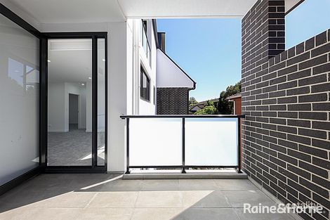 Property photo of 203/24 Cecil Street Ashfield NSW 2131