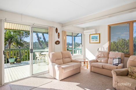 Property photo of 8 Garside Road Mollymook Beach NSW 2539
