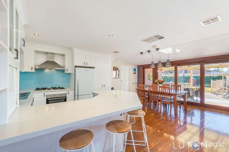 Property photo of 45 Brunswick Circuit Kaleen ACT 2617