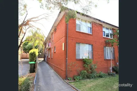 2/37 Park St, Campsie, NSW 2194