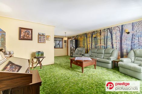 Property photo of 178 Nuwarra Road Moorebank NSW 2170