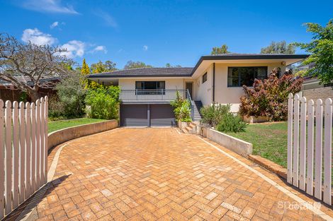 Property photo of 3 Patonga Road City Beach WA 6015