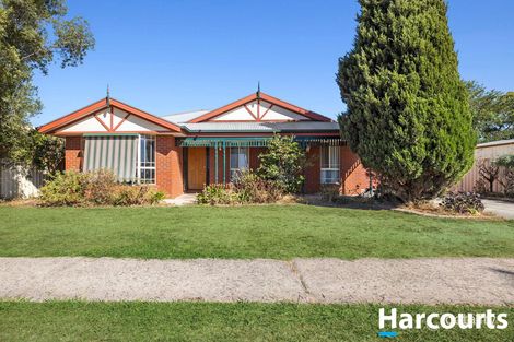 2 Tait St, Delacombe, VIC 3356