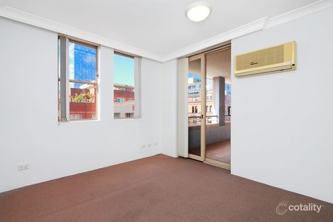 Property photo of 261 Harris Street Pyrmont NSW 2009