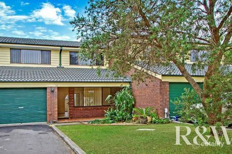 20/1 Noela Pl, Oxley Park, NSW 2760