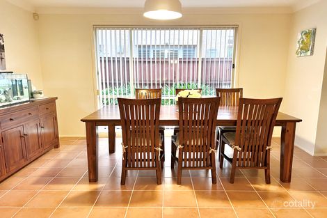 Property photo of 24 Tellicherry Circuit Beaumont Hills NSW 2155
