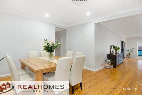 Property photo of 67 The Lakes Drive Glenmore Park NSW 2745