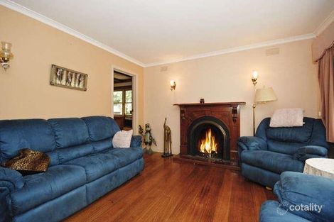 Property photo of 39 Taronga Crescent Croydon VIC 3136