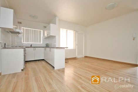 Property photo of 4/4 Shadforth Street Wiley Park NSW 2195