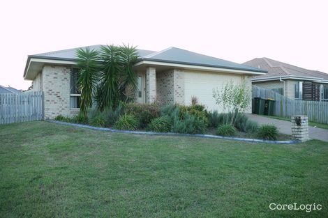 Property photo of 2 Porter Court Kalkie QLD 4670