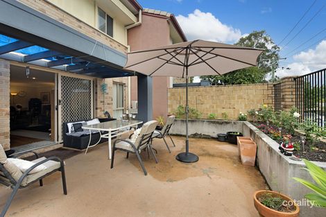 Property photo of 12/6 Tibbing Street Nerang QLD 4211