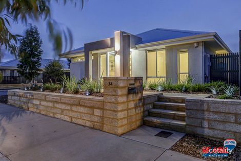 34 Parkland Dr, Yanchep, WA 6035