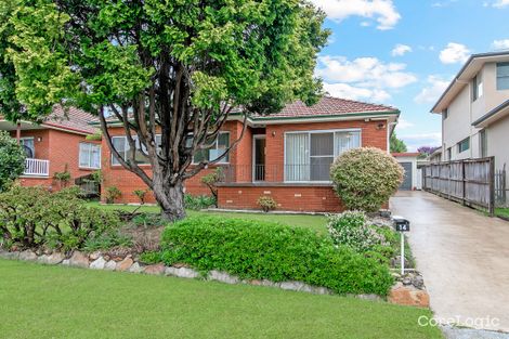 Property photo of 14 Hills Avenue Epping NSW 2121