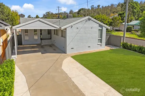 Property photo of 18 Ross Crescent Griffith NSW 2680