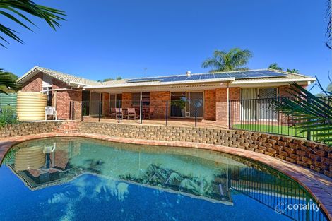 Property photo of 22 Hindmarsh Court Robina QLD 4226