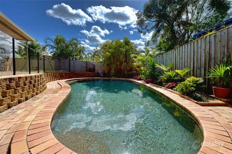 Property photo of 22 Hindmarsh Court Robina QLD 4226