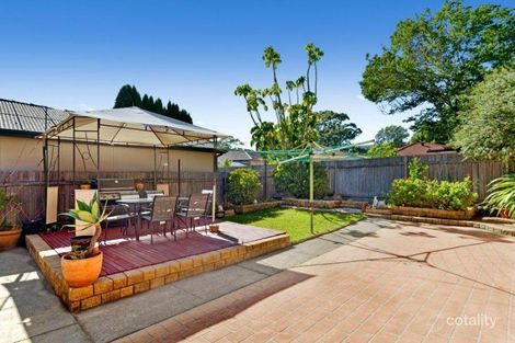 Property photo of 60 Davidson Avenue Concord NSW 2137