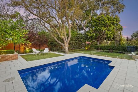 Property photo of 60 Bruce Street Nedlands WA 6009