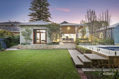 Property photo of 60 Bruce Street Nedlands WA 6009