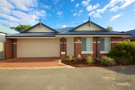Property photo of 27A Frederic Street Midland WA 6056