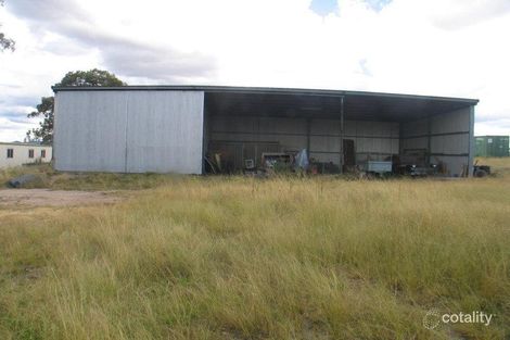 Property photo of 1211 Cope Road Cope NSW 2852