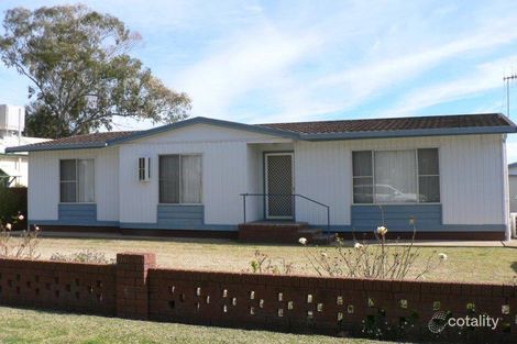 5 Rawson St, Gilgandra, NSW 2827