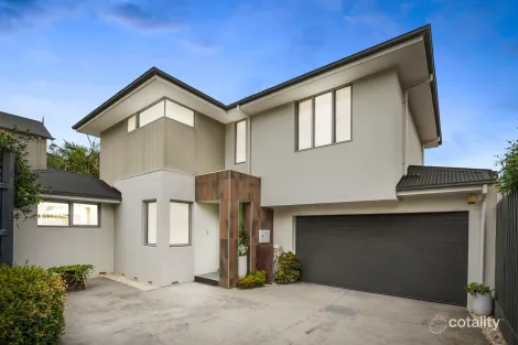 21b Rennison St, Parkdale, VIC 3195