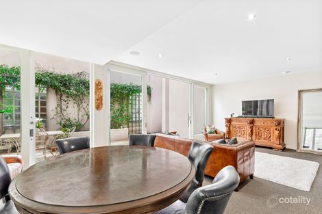 Property photo of 8/202 Jersey Road Paddington NSW 2021
