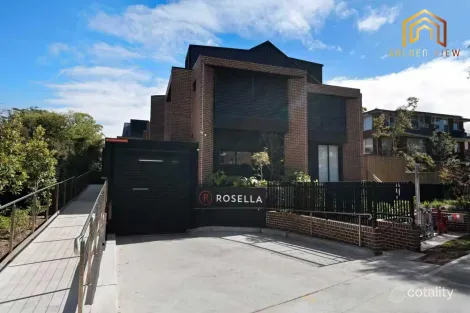 5/9 PACIFIC HWY, WAHROONGA, NSW 2076