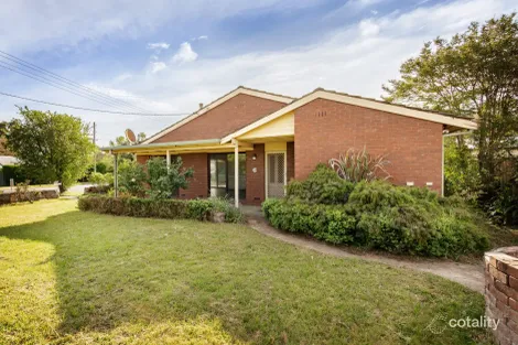 550 Roach St, Lavington, NSW 2641