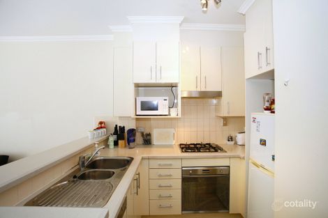 Property photo of 39A/1 Brown Street Ashfield NSW 2131