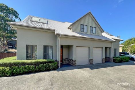 Property photo of 2/115 Menangle Street Picton NSW 2571