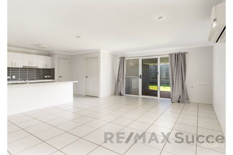 Property photo of 5 Owl Court Kleinton QLD 4352