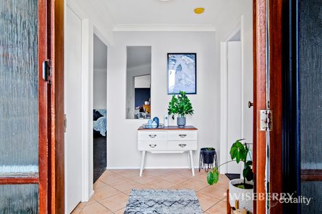 Property photo of 46 Wymeera Circuit Wyee Point NSW 2259