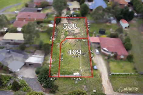 1/4 Bourke St, Whittlesea, VIC 3757