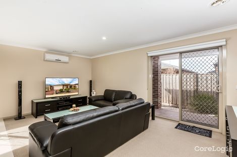 Property photo of 21 Lockheed Parade Point Cook VIC 3030