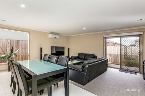 Property photo of 21 Lockheed Parade Point Cook VIC 3030