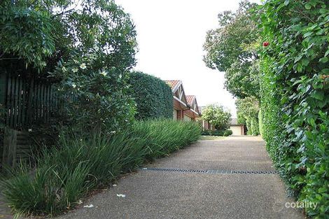 Property photo of 8/25-31 Ada Street North Ryde NSW 2113