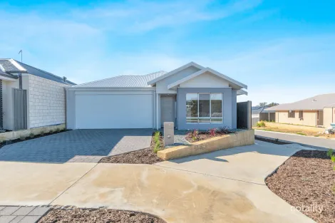94 Elderberry Dr, Baldivis, WA 6171