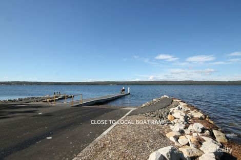 Property photo of 77 Ethel Street Sanctuary Point NSW 2540