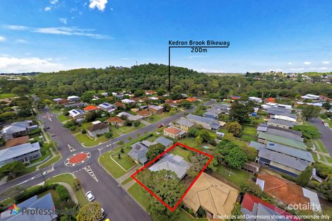 Property photo of 49 Clover Street Enoggera QLD 4051