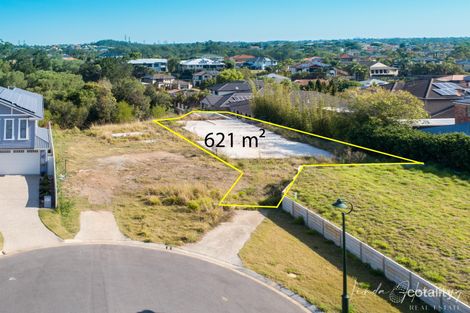 Property photo of 5 Little Court Carindale QLD 4152