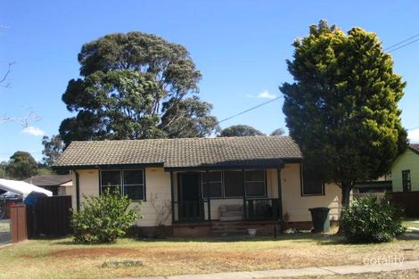 28 Taranaki Ave, Lethbridge Park, NSW 2770