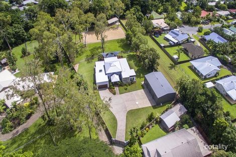 Property photo of 12 Struber Street Edmonton QLD 4869