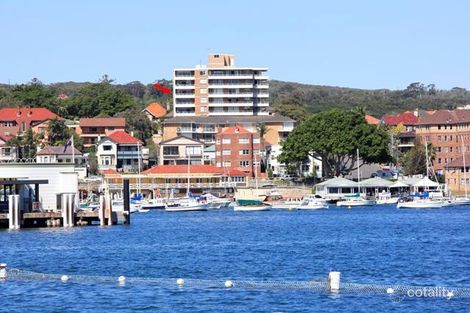 Property photo of 18/13 Stuart Street Manly NSW 2095