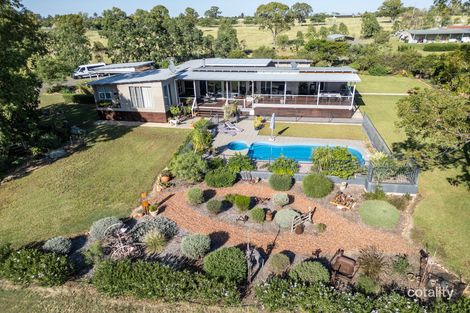 17 Camerons Lane, Orange Hill, QLD 4455