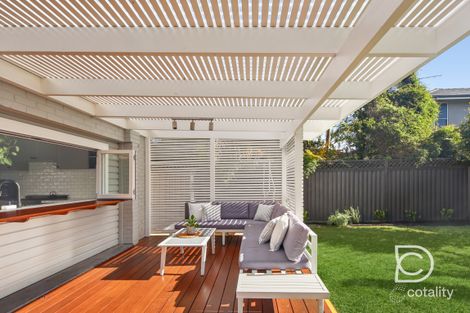 Property photo of 6 Mitchell Street Five Dock NSW 2046